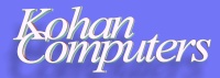 Kohan Computers